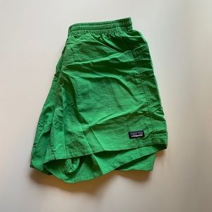 Patagonia Baggies